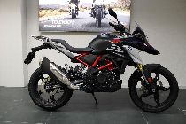 Acheter une moto neuve BMW G 310 GS (enduro)
