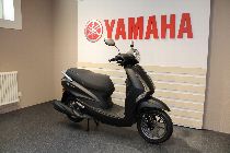 Acheter une moto neuve YAMAHA LTS 125 Delight (scooter)