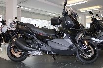 Motorrad kaufen Neufahrzeug BMW C 400 X (roller)