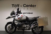 Acheter une moto Occasions BMW R 1150 GS Adventure (enduro)
