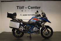 Motorrad kaufen Occasion BMW R 1200 GS ABS (enduro)