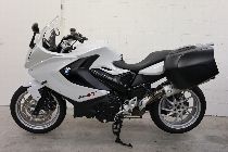 Motorrad kaufen Occasion BMW F 800 GT ABS (enduro)