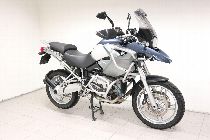 Motorrad kaufen Occasion BMW R 1200 GS (enduro)