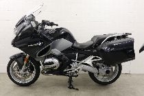 Motorrad kaufen Occasion BMW R 1200 RT ABS (touring)