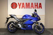Motorrad kaufen Neufahrzeug YAMAHA R3 (sport)