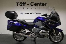 Motorrad kaufen Occasion BMW R 1200 RT ABS (touring)