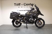 Acheter une moto Occasions BMW R 1250 GS (enduro)