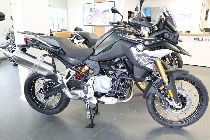 Motorrad kaufen Neufahrzeug BMW F 850 GS (enduro)