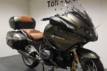  Motorrad kaufen Occasion BMW R 1250 RT (touring)