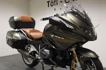Motorrad kaufen Occasion BMW R 1250 RT (touring)