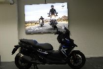 Motorrad kaufen Vorführmodell BMW C 400 X (roller)