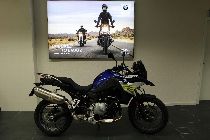 Acheter une moto neuve BMW F 750 GS (enduro)