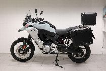 Acheter une moto Occasions BMW F 850 GS Adventure (enduro)