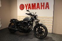Motorrad kaufen Occasion YAMAHA XV 950 R ABS (custom)