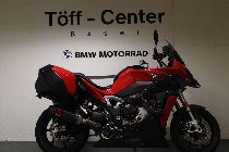 Acheter une moto Occasions BMW S 1000 XR (touring)