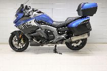 Motorrad kaufen Occasion BMW K 1600 GT ABS (touring)