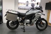 Motorrad kaufen Occasion BMW F 850 GS Adventure (enduro)
