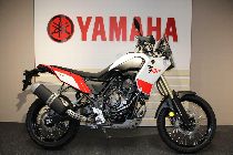 Motorrad kaufen Neufahrzeug YAMAHA Tenere 700 (enduro)