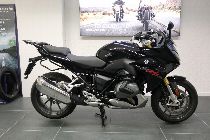 Acheter une moto neuve BMW R 1250 RS (touring)