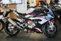 Louer moto BMW S 1000 RR ABS (Sport)
