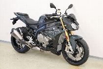 Motorrad kaufen Neufahrzeug BMW S 1000 R ABS (naked)