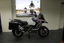 Motorrad kaufen Neufahrzeug BMW R 1250 GS Adventure (enduro)