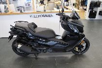 Motorrad kaufen Neufahrzeug BMW C 400 GT (roller)
