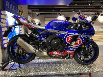  Acheter une moto Occasions YAMAHA R1 (sport)
