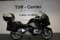 Motorrad kaufen Occasion BMW R 1200 RT ABS (touring)
