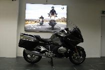 Motorrad kaufen Occasion BMW R 1250 RT (touring)
