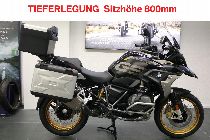 Acheter une moto neuve BMW R 1250 GS (enduro)