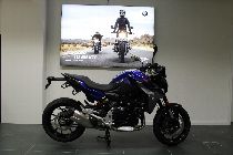 Motorrad kaufen Neufahrzeug BMW F 900 R (naked)