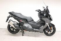 Motorrad kaufen Occasion BMW C 650 Sport ABS (roller)
