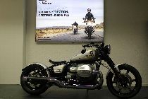 Acheter une moto neuve BMW R 18 (custom)