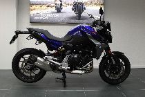 Motorrad kaufen Vorführmodell BMW F 900 R A2 (naked)