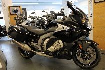 Louer moto BMW K 1600 GT ABS (Touring)