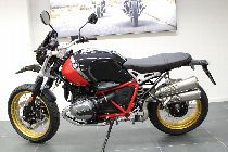 Motorrad kaufen Neufahrzeug BMW R nine T Urban G/S (retro)