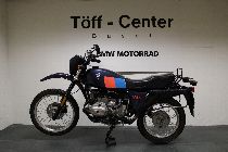 Motorrad kaufen Occasion BMW R 80 GS (enduro)