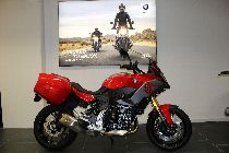Motorrad kaufen Neufahrzeug BMW F 900 XR (touring)