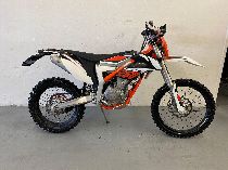Motorrad kaufen Occasion KTM Freeride 250 F (enduro)