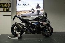 Acheter une moto neuve BMW S 1000 RR (sport)