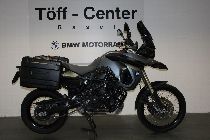 Motorrad kaufen Occasion BMW F 800 GS (enduro)