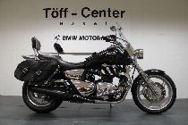 Acheter une moto Occasions TRIUMPH Thunderbird 1600 (custom)