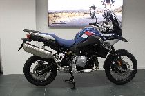 Acheter une moto neuve BMW F 850 GS (enduro)