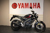 Motorrad kaufen Neufahrzeug YAMAHA XSR 125 (retro)
