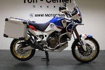 Motorrad kaufen Occasion HONDA CRF 1000 L Africa Twin Adventure Sports (enduro)