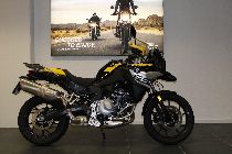 Motorrad kaufen Vorführmodell BMW F 750 GS (enduro)