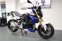 Motorrad kaufen Neufahrzeug BMW F 900 R (naked)