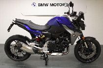  Acheter une moto Occasions BMW F 900 R (naked)