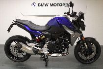 Acheter une moto Occasions BMW F 900 R (naked)